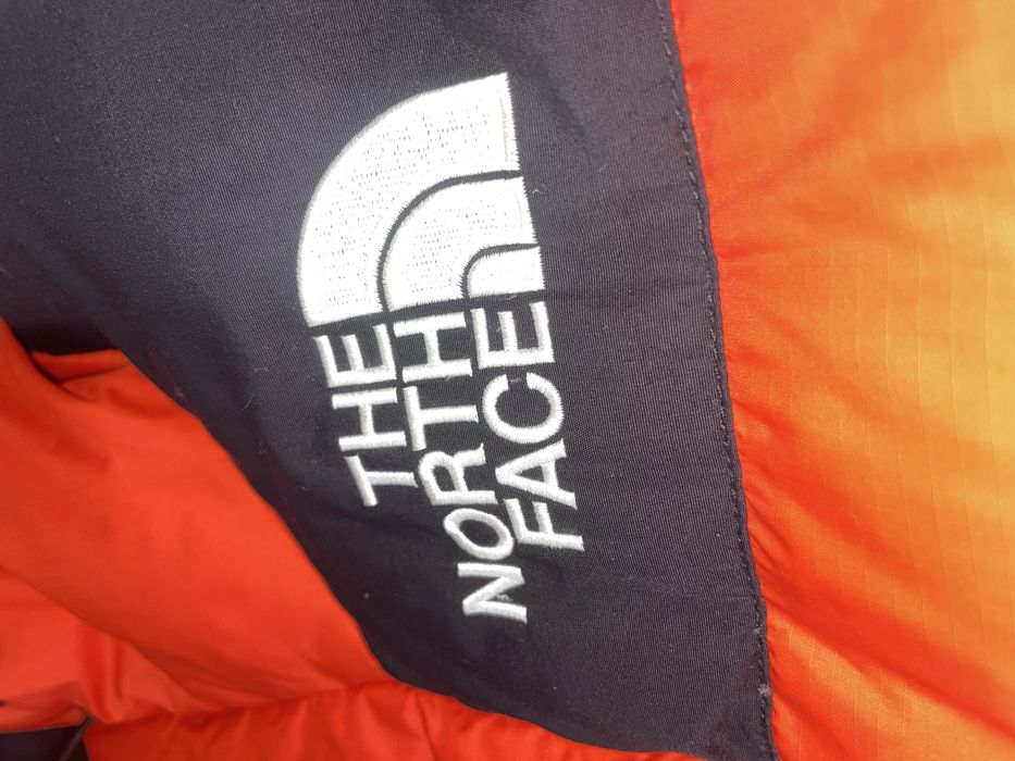 Пуховик The North Face