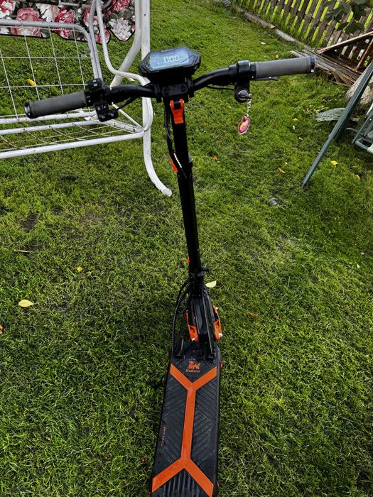 !!!URGENT!!!Kukirin g2 max 2025
