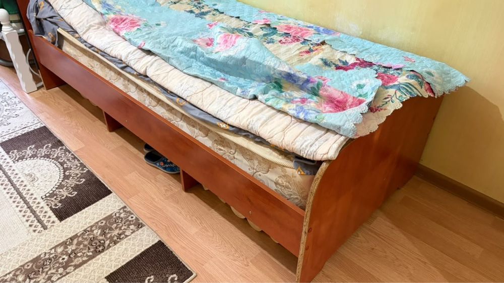 Кровать детский и подростковый