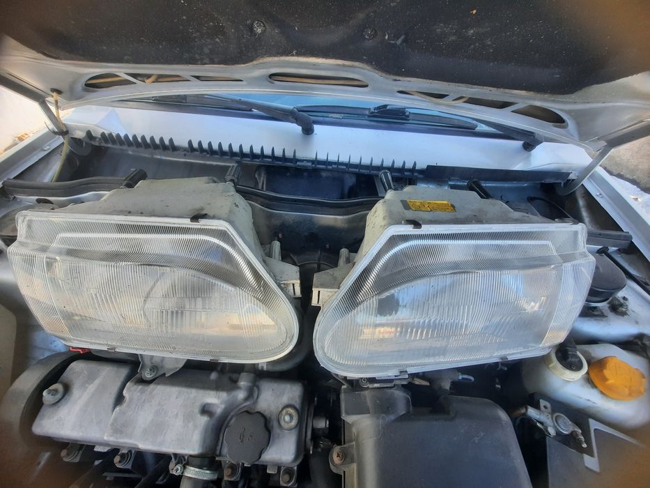 Разбор Ваз2115, 14