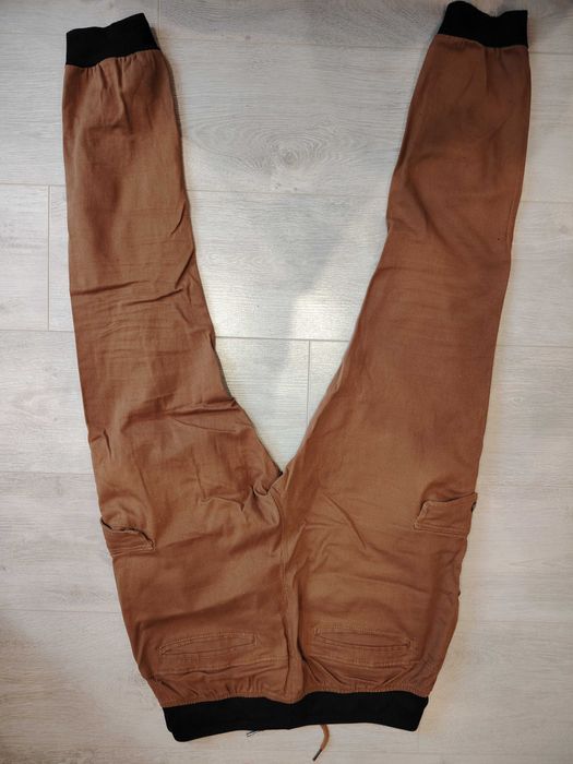 Мъжки панталон Dicotomy