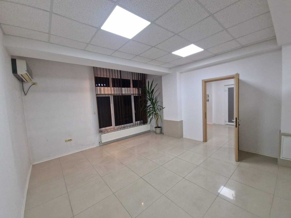 Spaţiu de birouri ultracentral