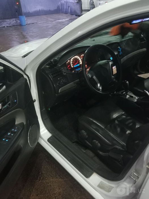 Chevrolet Epica 3-pozitsiya avtomat sotiladi  Продаю епика автомат фул