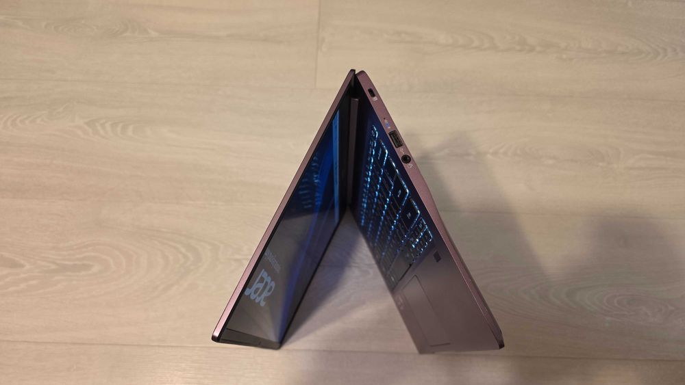 Acer Swift SF314-42  Ryzen 7 16GB DDR4 512GB SSD Windows 11
