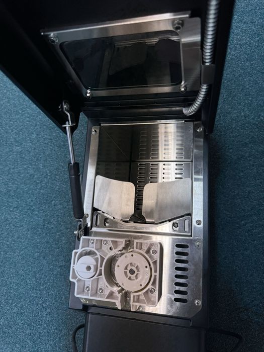 Dispenser Sos Brânză Nachos - Royal Catering RCKW-ND01 – NOU