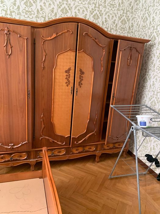 румынская спальня Д-10