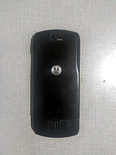 Motorola SLVR L7