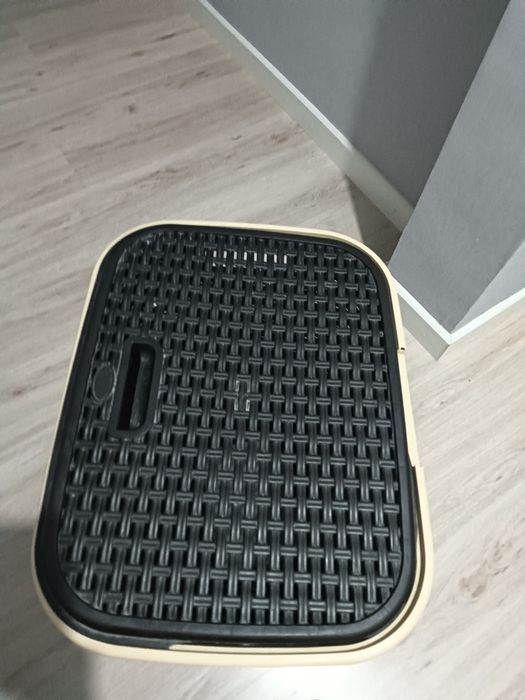 Корзина для белья