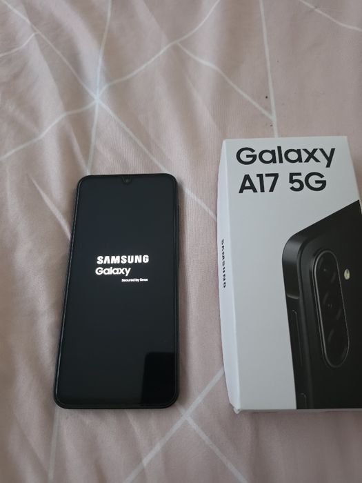 Samsung a 17 5 G