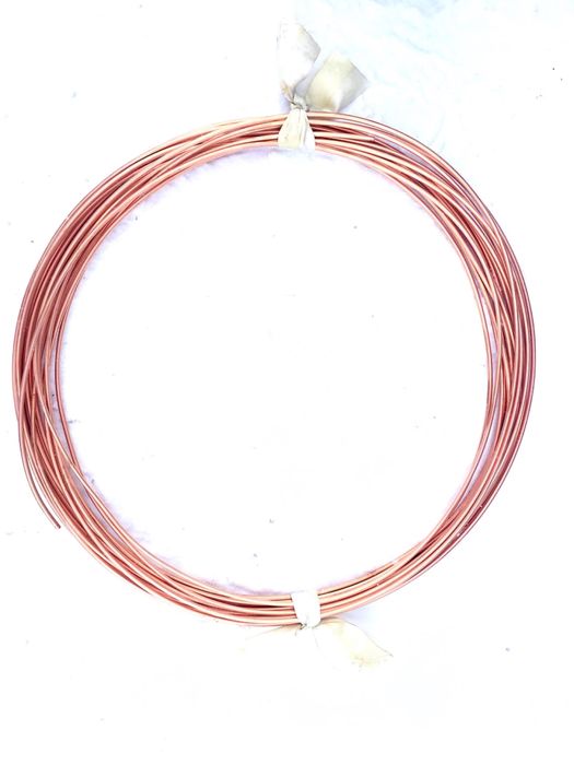 Трубки медные раздичных диаметрв