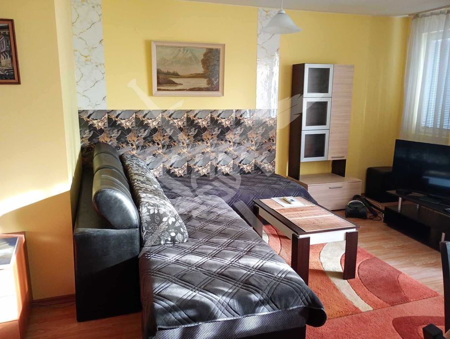 Двустаен - Център - 21403