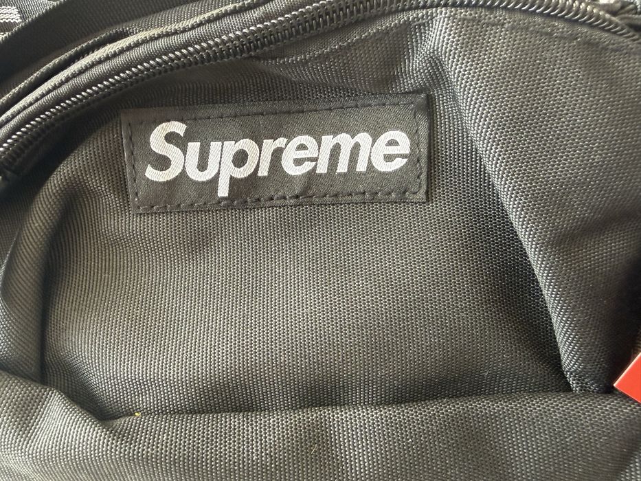 Чантичка Supreme