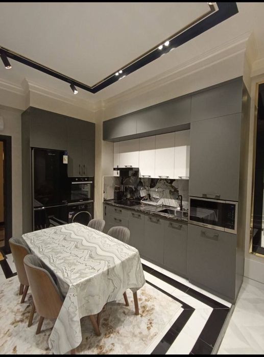 Продается  2/3/8 Ташкент Сити