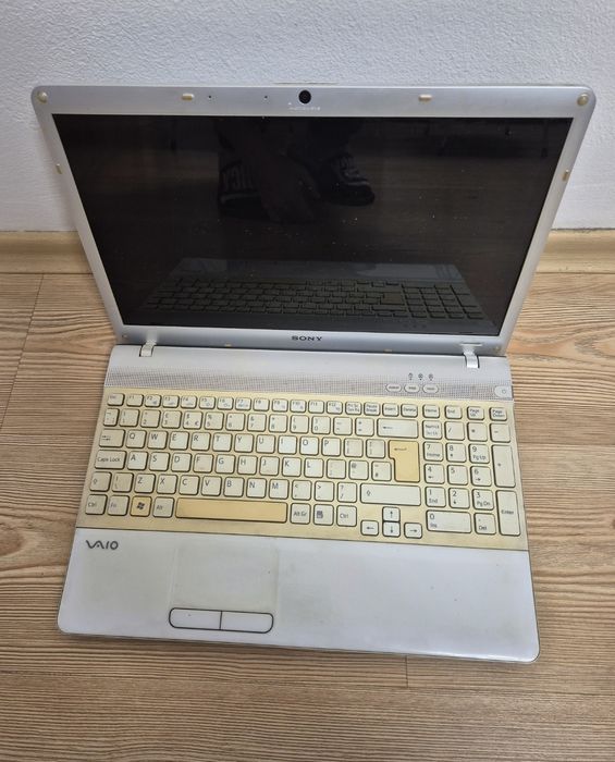 Компютър Sony Vaio