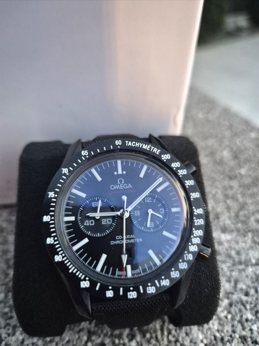 ceas omega speedmaster 44mm automatic