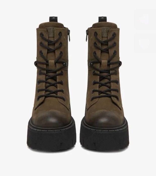 Модни нови Боти+ Подарък