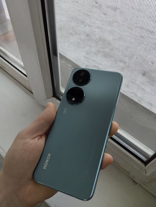 Продам honor x7b