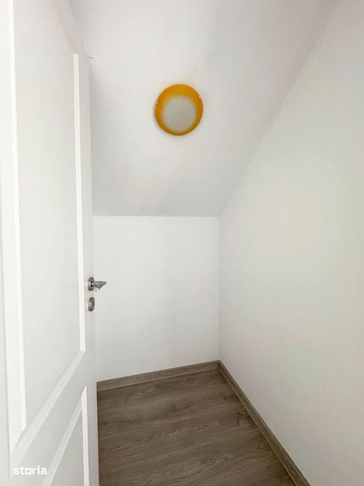 Casa noua 4 camere Vladimirescu Via Carmina prima utilizare