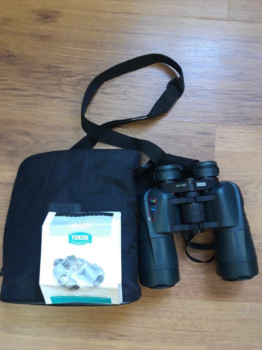 Продам бинокль. Оптику.