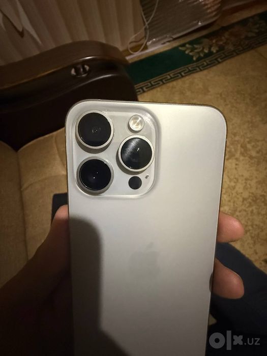 Iphone 15 pro max 83 yomkst