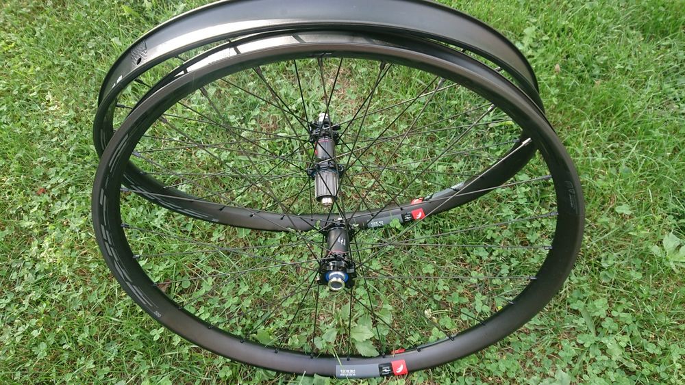 Roti Fulcrum e fire 300,  27.5, boost.