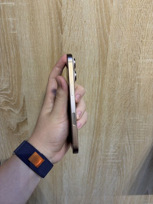 Iphone 16 pro ideal