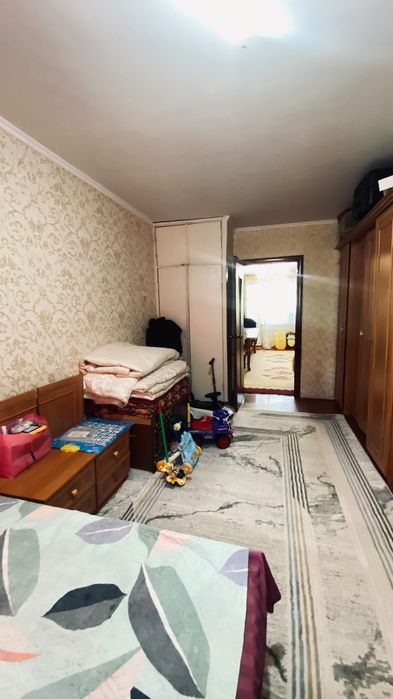 Продаётся 3х ком. кв.в 7мкр