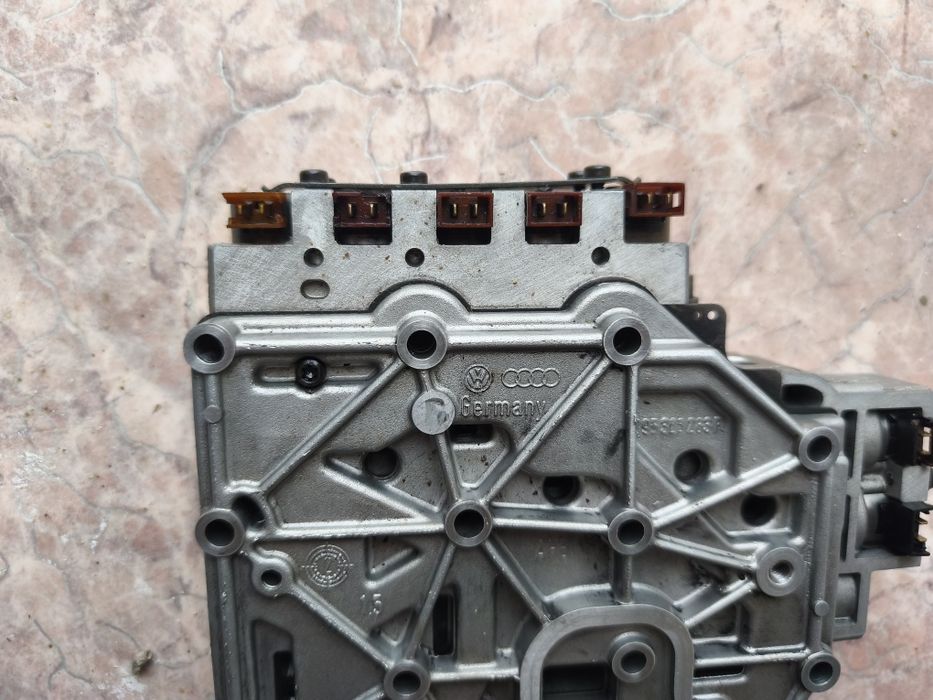 Продам гидроблок Фольксваген гольф 3