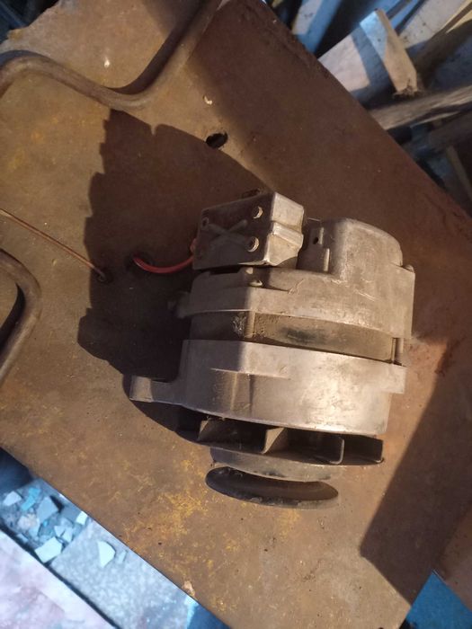 Продам новый генератор на а/м ГАЗ-53