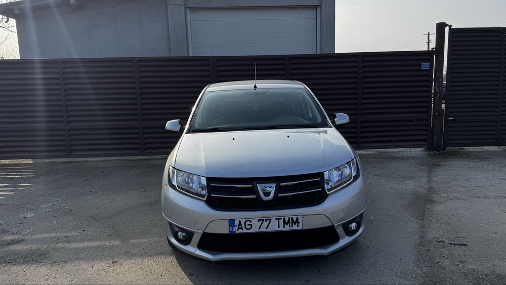 DACIA Sandero 2014