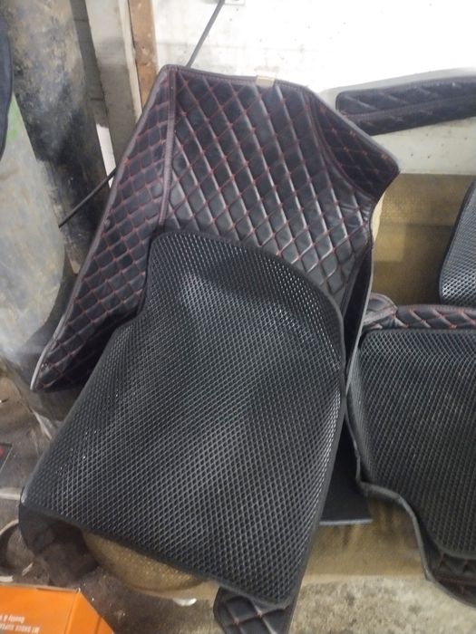 Продам Эво полики комплект Камри 50