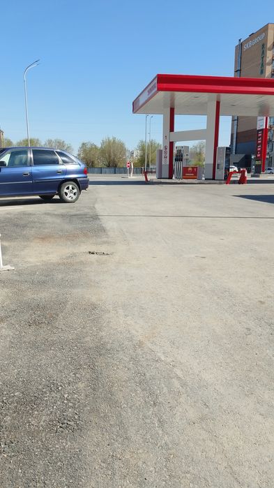 Срочна продам опел астра