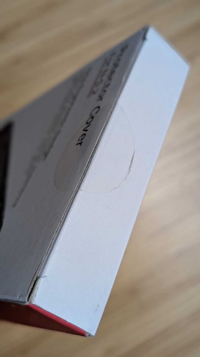 Протектор кейс за Nintendo Switch 2 - Нинтендо Суйч 2 TPU PC case