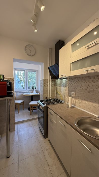Apartament 1 camera Piața Cipariu - Centru