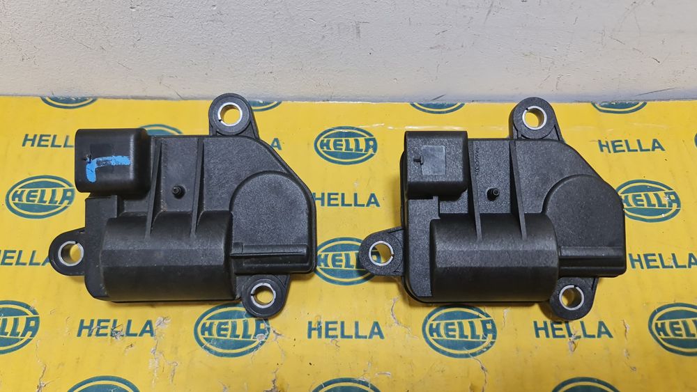 Motoras actuator toba eșapament evacuare BMW 3 4 5 6 7 8 X3 X4 X5 X6 G