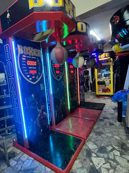 Ултра Кралска Боксова Круша 2025.. 2 години гаранция