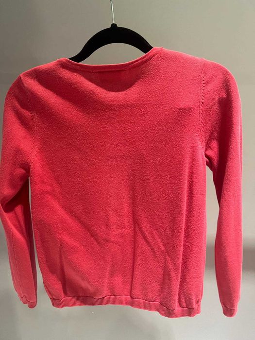 Жилетка за момиче на LC WAIKIKI