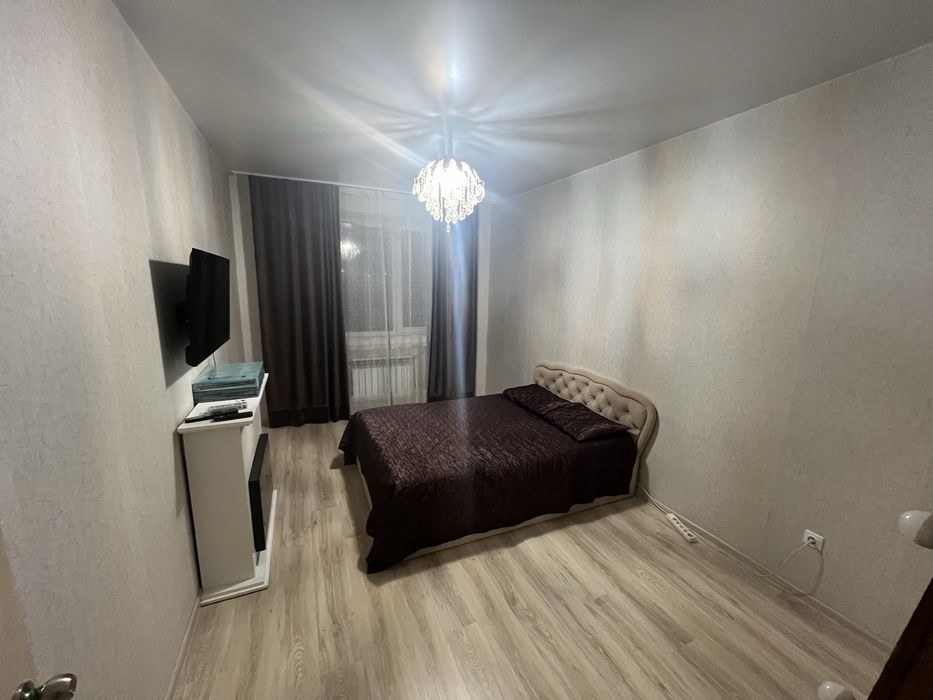 Сдам квартиру посуточно