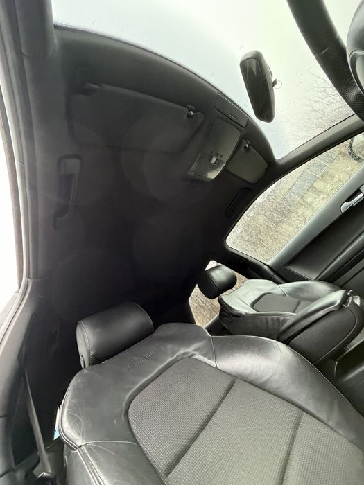 Ауди а3 8п 2.0тди на части / audi a3 8p 2.0tdi s line