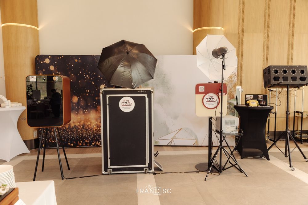 Cabina telefonica-Oglinda-Photobooth Bus/camper-Video360-Cabina foto