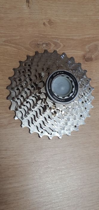 Pinioane Shimano 11vit.
