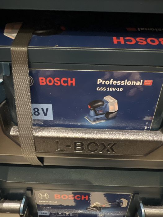 Filetante Bosch GSR 12V-15 sau GSR 12V-15 FC-Sigilate