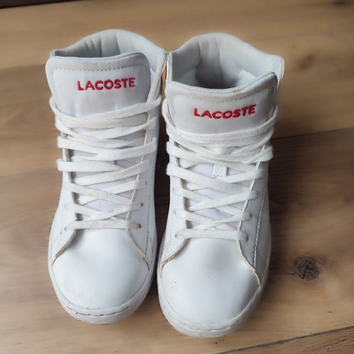 Adidași Lacoste 34