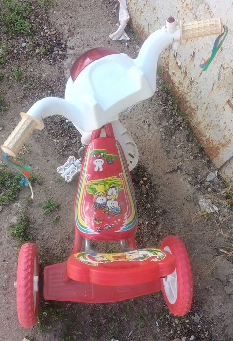 Продам велосипед детский