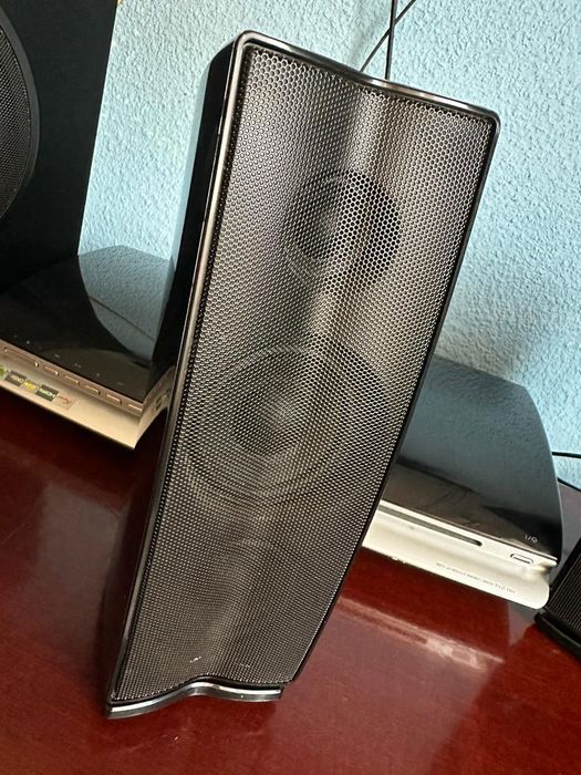 Home Theatre Samsung 2.1 HT-X200