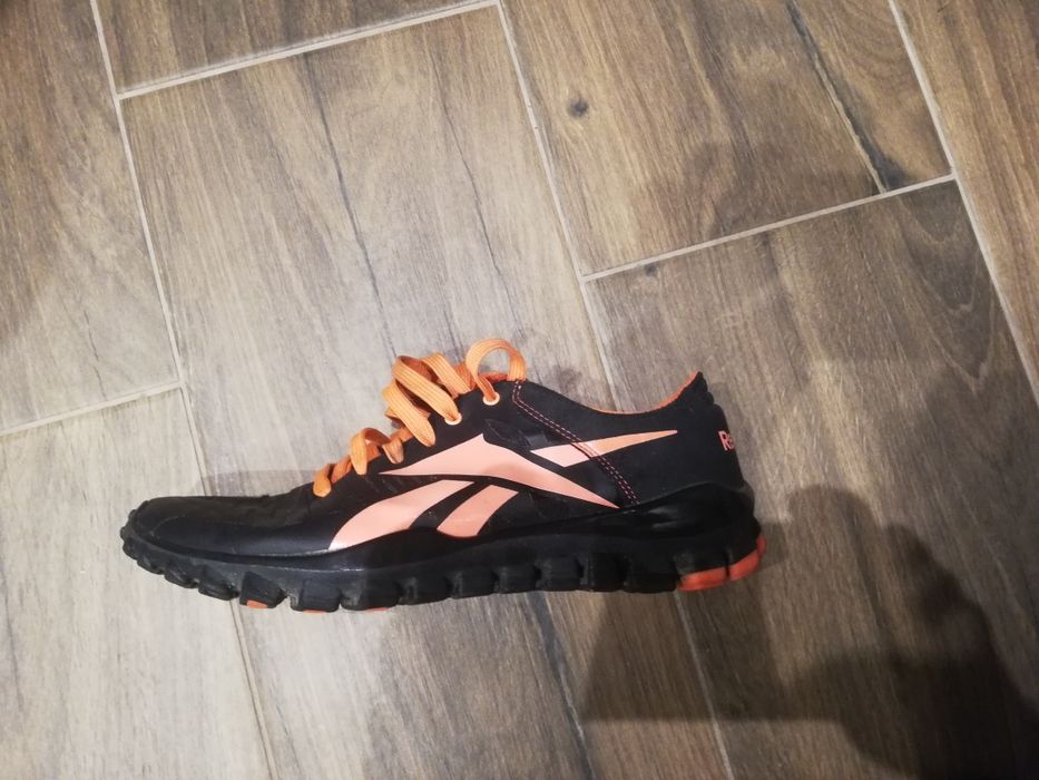 Маратонки reebok/риибок 38 и Дамски кецове north star