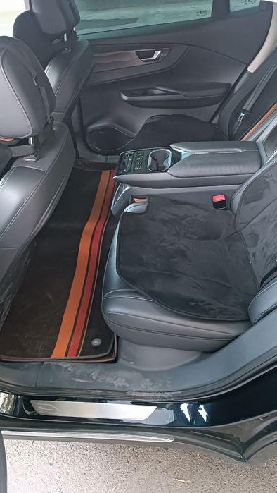Hongqi Honji E QM5