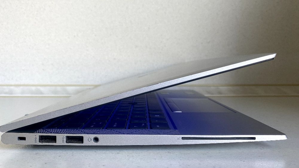 HP EliteBook 840 G8 Aero | Core i7-1165G7 | 16GB RAM | 512GB SSD | 14" FHD