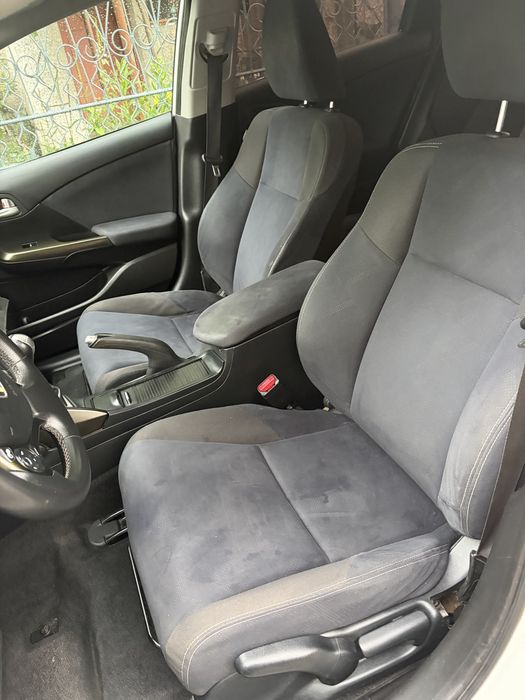 Honda Civik 2.2 D 150 K