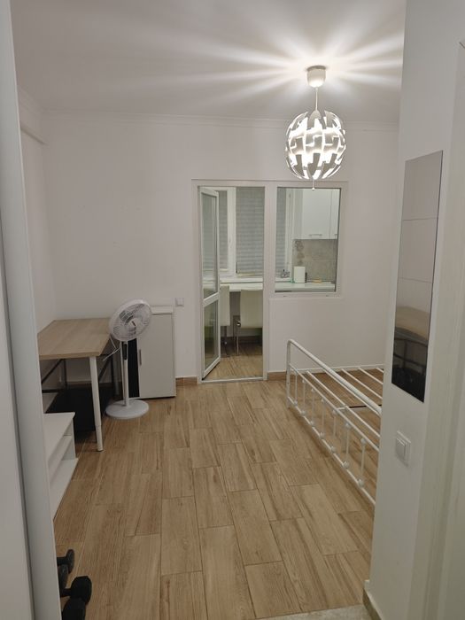 Închiriez garsonieră Militari Residence, Avangard City
